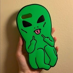 RIP n Dip iPhone 6s Plus phone cover/ case